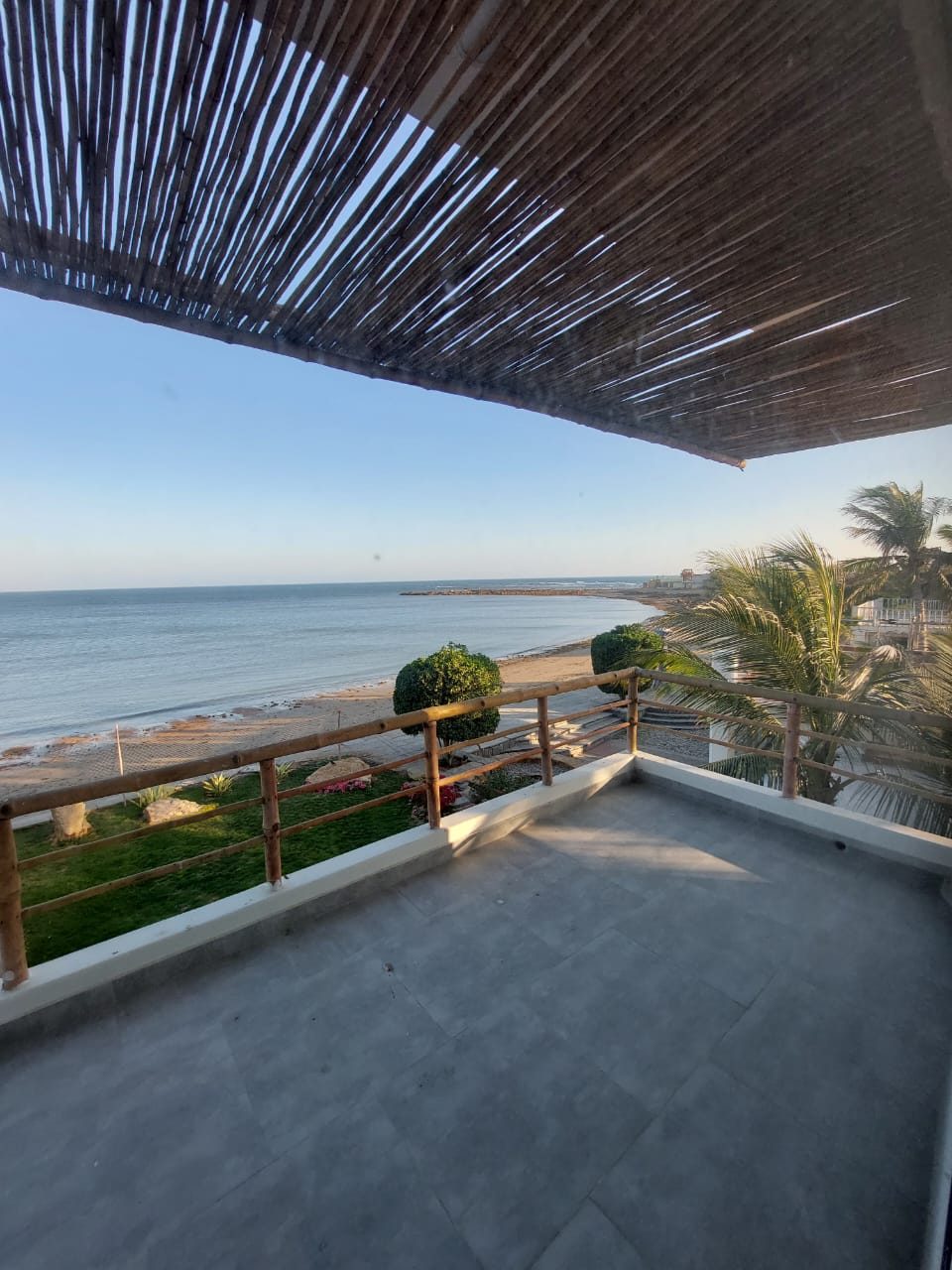 The Beach House — French Beach — Private residential / beach house in French Beach, Karachi, Pakistan — view 3